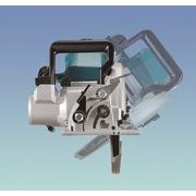 MAKITA DRS780Z - AKU OKRUŽNÍ PILA 185MM LI-ION LXT 2X18V,BEZ AKU Z - PILY 190MM - AKU NÁŘADÍ