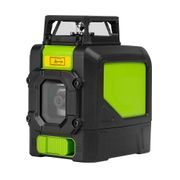 KŘÍŽOVÝ LASER INDUSTRIAL 901CG +360°, ZELENÝ - LINIOVÉ LASERY{% if kategorie.adresa_nazvy[0] != zbozi.kategorie.nazev %} - MĚŘÍCÍ TECHNIKA{% endif %}