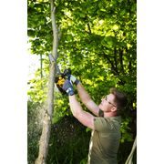 RIWALL PRO RPCS 2526 JEDNORUČNÍ ŘETĚZOVÁ VYVĚTVOVACÍ PILA S BENZINOVÝM MOTOREM 25 CCM - PROŘEZÁVACÍ PILY - ZAHRADA