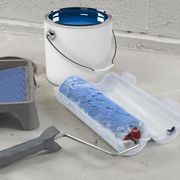 PREMION THEMAP001 ÚLOŽNÝ BOX NA MALÍŘSKÝ VÁLEČEK - MALÍŘSKÉ POTŘEBY - DÍLNA A GARÁŽ