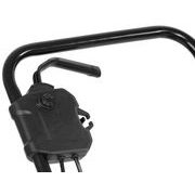 ELEKTRICKÝ VERTIKUTÁTOR HYA5015-01, 2V1, 1,5 KW, ZÁBĚR 32CM, PROVZDUŠŇOVAČ - ELEKTRICKÉ VERTIKUTÁTORY - ZAHRADA