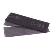 MŘÍŽKA BRUSNÁ 28X9,3CM, 120 - BRUSNÉ MŘÍŽKY{% if kategorie.adresa_nazvy[0] != zbozi.kategorie.nazev %} - PŘÍSLUŠENSTVÍ{% endif %}