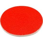 EXTOL PREMIUM VÝSEK LEŠTÍCÍ FILCOVÝ/PLSTĚNÝ, SUCHÝ ZIP, O 115X7MM, 8803596 - PRO ÚHLOVÉ BRUSKY - PŘÍSLUŠENSTVÍ