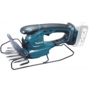 MAKITA DUM168Z - AKU NŮŽKY NA TRÁVU 160MM LI-ION 18V,BEZ AKU Z - LI-ION 18V{% if kategorie.adresa_nazvy[0] != zbozi.kategorie.nazev %} - MAKITA-SHOP{% endif %}