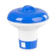 DÁVKOVAČ NA TABLETY DO BAZÉNU 127MM PRO TABLETY 1"(2,5CM) - BAZÉNOVÉ PŘÍSLUŠENSTVÍ A CHEMIE - ZAHRADA