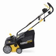 POWERPLUS POWXG7516 ELEKTRICKÝ PROVZDUŠŇOVAČ / VERTIKUTÁTOR 2V1 1800W - ELEKTRICKÉ VERTIKUTÁTORY - ZAHRADA