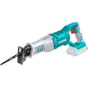 TOTAL PILA OCASKA, 20V LI-ION, 2000MAH, 2KS PILOVÝCH LISTŮ, BEZ BATERIE A NABÍJEČKY, TRSLI1151 - ZNAČKA TOTAL{% if kategorie.adresa_nazvy[0] != zbozi.kategorie.nazev %} - ELEKTRICKÉ NÁŘADÍ{% endif %}