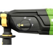 KOMBINOVANÉ VRTACÍ A SEKACÍ KLADIVO PROCRAFT BH1100 | BH1100 PROCRAFT - KOMB. KLADIVA SDS + - ELEKTRICKÉ NÁŘADÍ