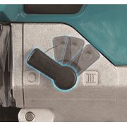 MAKITA JV002GZ - AKU BEZUHLÍKOVÁ PŘÍMOČARÁ PILA LI-ION XGT 40V,BEZ AKU Z - AKU PŘÍMOČARÉ PILY - AKU NÁŘADÍ