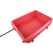 EXTOL PREMIUM PLATFORMA S BOČNICEMI, 8891591C - PŘÍSLUŠENSTVÍ PRO EXTOL - NÁHRADNÍ DÍLY