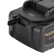 SADA AKU ZENMÍ(PŮDNÍ) VRTÁK PROCRAFT PMA20 + BATERIE 20/4C A NABÍJEČKA 20/2.4A | SPMA20 PROCRAFT - PŮDNÍ VRTÁKY - ZAHRADA