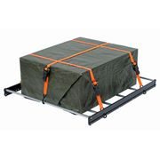 KREATOR KRT555006 UPÍNACÍ PÁS RÁČNOVÝ S HÁKY 225KG/4,5M 2KS - UPÍNACÍ PÁSY (KURTNY) A GUMY - DÍLNA A GARÁŽ