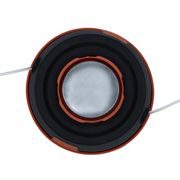 STRUNOVÁ HLAVA NA LOŽISKU (KOVOVÝ NOS)(RED) PROCRAFT | MR-7 PROCRAFT - POLO-AUTOMATICÉ HLAVY TAP & GO - ZAHRADA