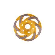 DIAMANTOVÝ KOTOUČ NA BETON S SEGMENT 115MM - DIAMATOVÉ KOTOUČE - BRUSNÉ{% if kategorie.adresa_nazvy[0] != zbozi.kategorie.nazev %} - PŘÍSLUŠENSTVÍ{% endif %}