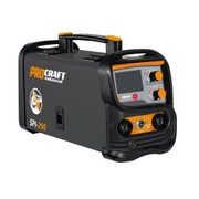 KOMBINOVANÁ INVERTOROVÁ SVÁŘEČKA/CO2 PROCRAFT SPI-290 | SPI-290 PROCRAFT - SVÁŘECÍ INVENTORY{% if kategorie.adresa_nazvy[0] != zbozi.kategorie.nazev %} - ELEKTRICKÉ NÁŘADÍ{% endif %}