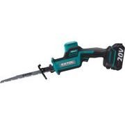 EXTOL INDUSTRIAL PILA OCASKA AKU SHARE20V, BRUSHLESS, 2AH, 8791828 - AKU PILY OCASKY{% if kategorie.adresa_nazvy[0] != zbozi.kategorie.nazev %} - AKU NÁŘADÍ{% endif %}