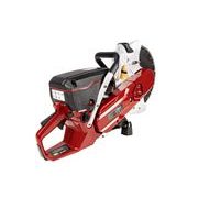 BENZÍNOVÁ ŘEZAČKA HAHN & SOHN CEDRUS PC350 - ŘEZAČKY SPÁR, ASFALTU, BETONU - STAVEBNÍ TECHNIKA