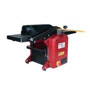 SET HOBLOVKA S PROTAHEM RHP-305 A ODSAVAČ PRACHU ROP-750 - HOBLOVKY-SROVNÁVAČKY - DŘEVOOBRÁBĚCÍ STROJE