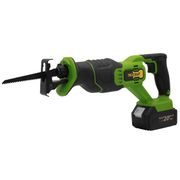 AKU PŘÍMOČARÁ PILA PROCRAFT PSS35BB (BEZ BATERIE A NABÍJEČKY) | PSS35BB PROCRAFT - AKU PILY OCASKY - AKU NÁŘADÍ