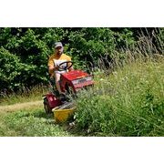 POHONNÁ JEDNTOKA PANTER FD52V S ROTAVÁTOREM ROT - DAKR - PANTER SYSTÉM - ZAHRADA