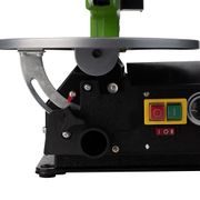 RÁMOVÁ LUPÍNKOVÁ PILA PROCRAFT TS120-406 | TS120-406 PROCRAFT - LUPÍNKOVÉ PILY - ELEKTRICKÉ NÁŘADÍ