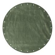 PLACHTA KULATÁ PROCRAFT GT3,6 | GT3,6 PROCRAFT - PLACHTY KULATÉ - DÍLNA A GARÁŽ