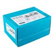 VIKING BATERIE SPRCHOVÁ, 150MM, 65105 - SPRCHOVÉ BATERIE - SANITA