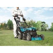 MAKITA LM001CZ - AKU SEKAČKA S POJEZDEM 530MM EXTERNÍ ZDROJ BEZ AKU Z - AKUMULÁTOROVÉ SEKAČKY - ZAHRADA