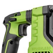 KLADIVO VRTACÍ AKU PROCRAFT PHA30 | PHA30 PROCRAFT - AKU VRTACÍ, SEKACÍ A KOMBINOVANÁ KLADIVA - AKU NÁŘADÍ