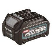 MAKITA 191L29-0 - AKUMULÁTOR LI-ION XGT BL4020 40V/2,0AH - AKUMULÁTORY 40V XGT - NÁHRADNÍ DÍLY