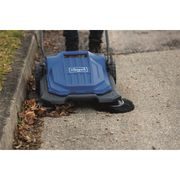 SCHEPPACH S 800 ZAMETACÍ STROJ MECHANICKÝ - ZAMETAČE - ZAHRADA