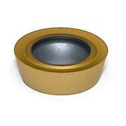 BŘITOVÉ OTOČNÉ DESTIČKY RDET - SADA 5 KS - FRÉZOVACÍ HLAVY - KOVOOBRÁBĚCÍ STROJE