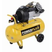 POWERPLUS POWX1770 KOMPRESOR 3HP - OLEJOVÉ KOMPRESORY{% if kategorie.adresa_nazvy[0] != zbozi.kategorie.nazev %} - PNEU NÁŘADÍ{% endif %}