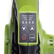 AKU FUKAR/VYSAVAČ LISTÍ PROCRAFT VB20 (BEZ BATERIE A NABÍJEČKY) | VB20 PROCRAFT - AKU VYSAVAČE, FUKARY - AKU NÁŘADÍ