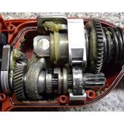 MAKITA 181490-7 - MAZIVO PRO PŘEVODOVKY 30G=NEW1914C5-7 - MAZIVO DO PŘEVODOVEK - PŘÍSLUŠENSTVÍ