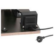 ELEKTRICKÁ ŘEZAČKA POLYSTYRÉNU SDDR-140, 140CM, 200W - ŘEZAČKA POLYSTYRENU - ELEKTRICKÉ NÁŘADÍ