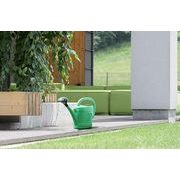 KONEV ZAHRADNÍ SPRING TMAVĚ ZELENÁ 8L - ZAHRADNÍ KONVE NA VODU - ZAHRADA