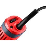 EXTOL PREMIUM BRUSKA MULTIFUNKČNÍ, RYCHLOUPÍNACÍ, 400W, 8894100 - MULTI BRUSKY - RENOVÁTORY (MULTITOOL) - ELEKTRICKÉ NÁŘADÍ