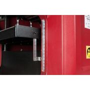 SET HOBLOVKA S PROTAHEM RHP-305 A ODSAVAČ PRACHU ROP-750 - HOBLOVKY-SROVNÁVAČKY - DŘEVOOBRÁBĚCÍ STROJE