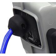 NAVÍJECÍ BUBEN S HADICÍ A INTEGROVANOU BRZDOU SAR 8/10 SL - TLAKOVÉ VZDUCHOVÉ HADICE - PNEU NÁŘADÍ