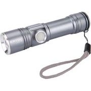 EXTOL LIGHT SVÍTILNA 280LM, ZOOM, USB NABÍJENÍ, XPE LED, 43141 - KAPESNÍ SVÍTILNY A ČELOVKY{% if kategorie.adresa_nazvy[0] != zbozi.kategorie.nazev %} - SVÍTIDLA{% endif %}