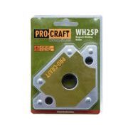 MAGNET ÚHLOVÝ PROCRAFT WH25P | WH25P PROCRAFT - MAGNETY - RUČNÍ NÁŘADÍ