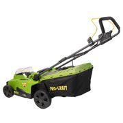 AKU SEKAČKA PROCRAFT PLM20 (BEZ BATERIE A NABÍJEČKY) | PLM20 PROCRAFT - AKUMULÁTOROVÉ SEKAČKY - ZAHRADA