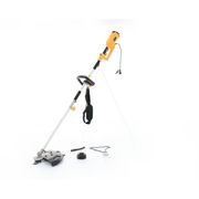 RIWALL PRO REB 1223 KŘOVINOŘEZ S ELEKTRICKÝM MOTOREM 1200 W - ELEKTRICKÉ STRUNOVÉ SEKAČKY - ZAHRADA