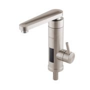 BATERIE S ELEKTRICKÝM OHŘEVEM VODY ELW31-E | ELW31-E PROCRAFT - TERMOSTATICKÉ BATERIE A BATERIE S EL. OHŘEVEM - SANITA