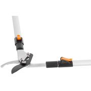 NŮŽKY NA VĚTVE TELESKOPICKÉ 75-100CM 2-ČEPELOVÉ, PR. STŘIHU 30MM - NŮŽKY NA VĚTVE - ZAHRADA