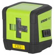 KŘÍŽOVÝ LASER TPLL01D, ZELENÝ - LINIOVÉ LASERY - MĚŘÍCÍ TECHNIKA