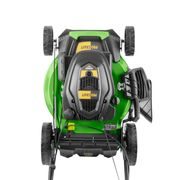 BENZÍNOVÁ SEKAČKA PROCRAFT PLM505S NE | PLM505S NE PROCRAFT - SEKAČKY SE ZÁBĚREM 50-56 CM - ZAHRADA