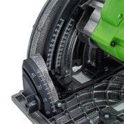 STOLNÍ KOTOUČOVÁ PILA PROCRAFT KR2100 | KR2100 PROCRAFT - PRŮMĚR KOTOUČE DO 165 MM - ELEKTRICKÉ NÁŘADÍ