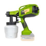 AKU STŘÍKACÍ PISTOLE PROCRAFT PSE30BB (BEZ BATERIE A NABÍJEČKY) | PSE30BB PROCRAFT - AKU SPECIALITY - AKU NÁŘADÍ